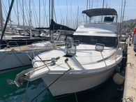 1998 Riviera 43 Flybridge