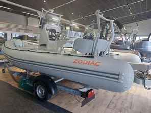 2023 Zodiac Open 5.5