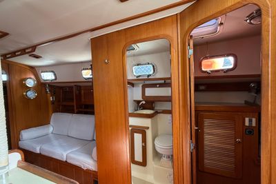 Yacht