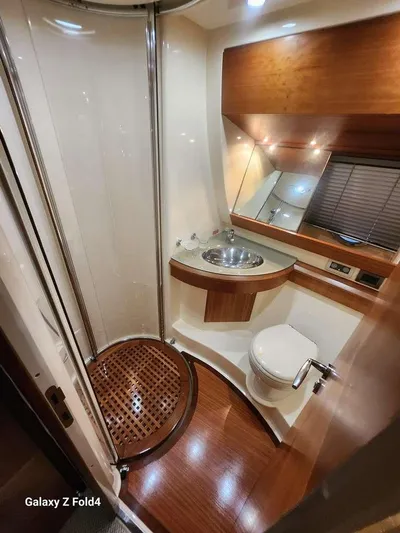  Yacht Photos Pics Azimut 50