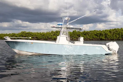 SeaVee 320B