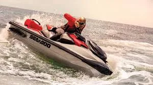 Sea-Doo RXT-X 325
