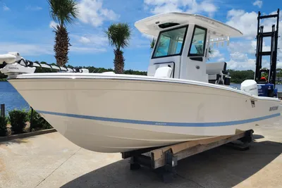 Blackfin 242HB