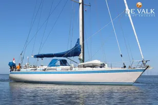 1991 Centurion 59