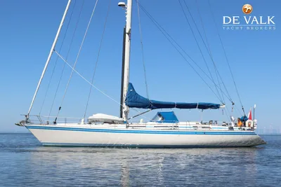 1991 Centurion 59