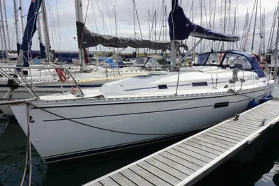 2003 Beneteau Oceanis 361 DI (Lifting Keel)