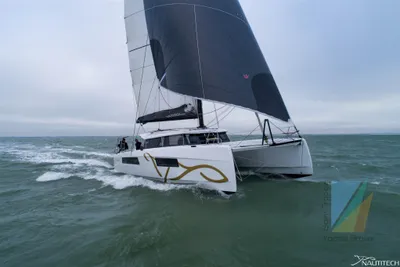 Nautitech 44 Open