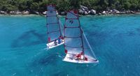 2019 Beneteau First 14