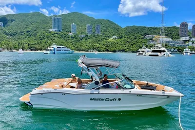 MasterCraft X24