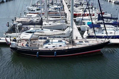 Koopmans 50