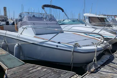 2021 Beneteau Flyer 6 SUNdeck