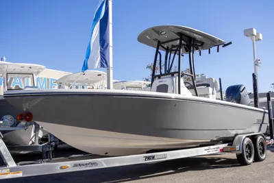 Pathfinder 2500 Hybrid