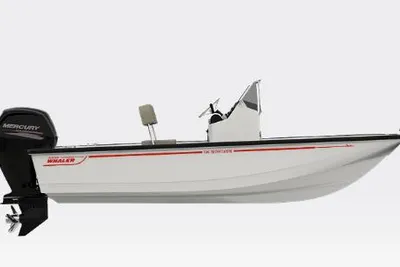 Boston Whaler 150 Montauk