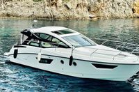 2017 Beneteau Gran Turismo 40