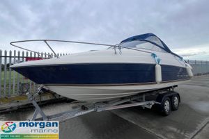 1996 Bayliner 2252 LS