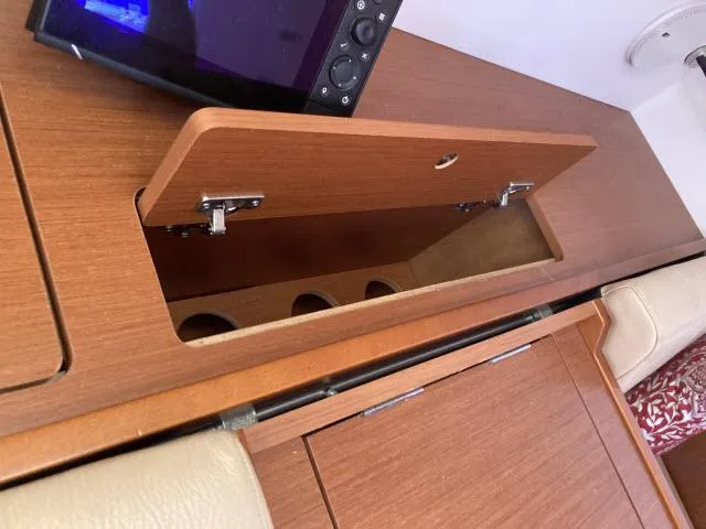 Adelie Yacht Photos Pics 