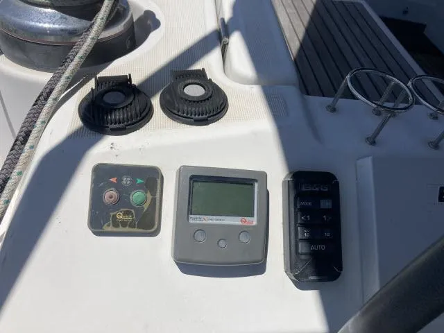 Adelie Yacht Photos Pics 