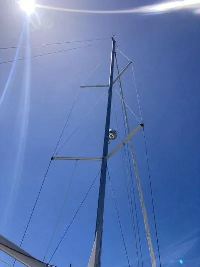 Adelie Yacht Photos Pics 