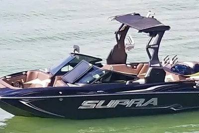 Supra SR400