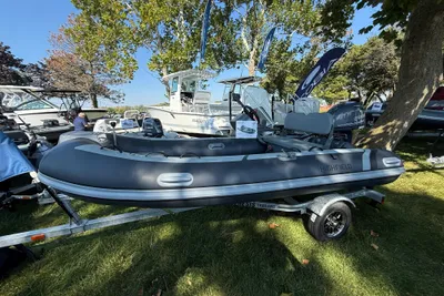 Highfield Classic 380