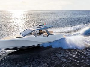 2023 Italia Yachts Veloce 43