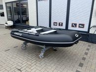 2023 Grand Silver Line 300 Open RIB