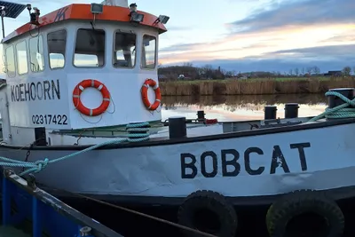1964 Bobcat 1680