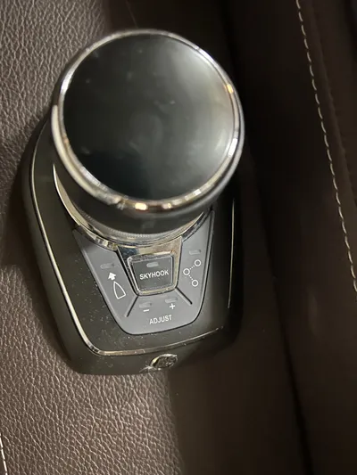 Babylon Yacht Photos Pics Joystick