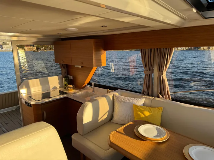 Wanderful Yacht Photos Pics 