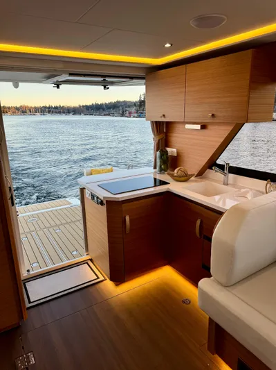 Wanderful Yacht Photos Pics 