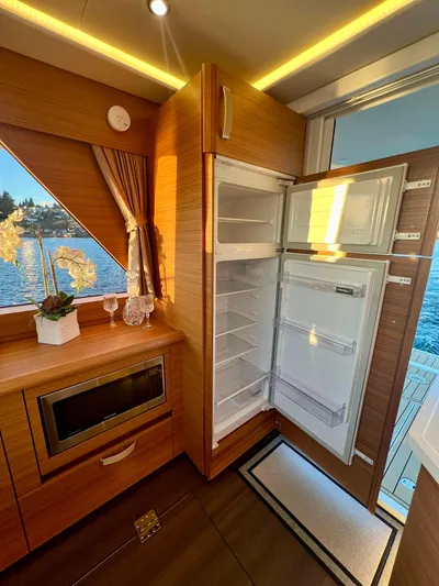 Wanderful Yacht Photos Pics 