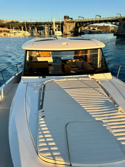 Wanderful Yacht Photos Pics 