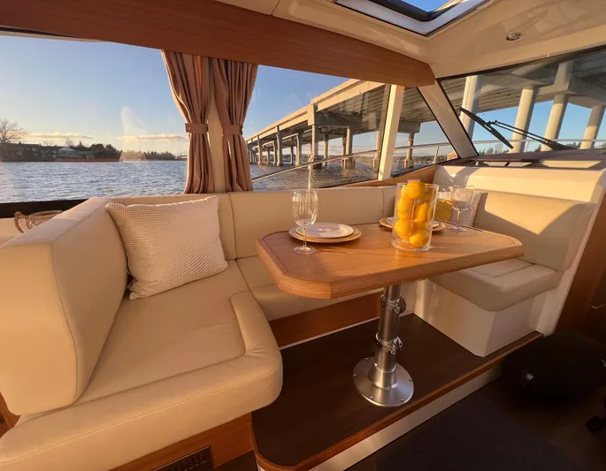 Wanderful Yacht Photos Pics 