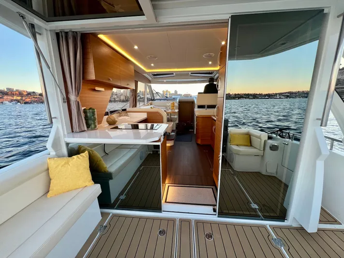 Wanderful Yacht Photos Pics 