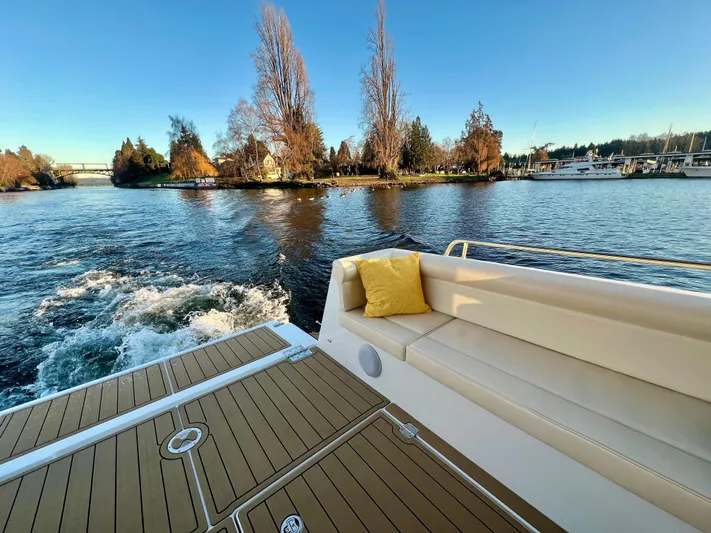 Wanderful Yacht Photos Pics 