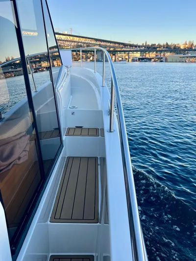 Wanderful Yacht Photos Pics 