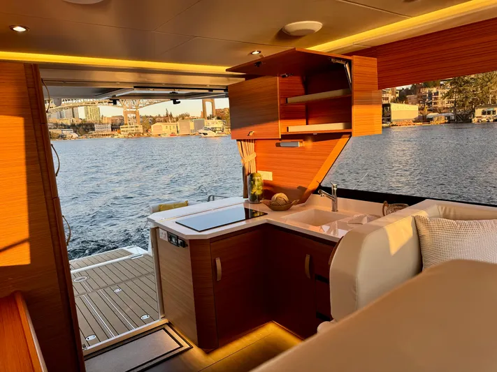 Wanderful Yacht Photos Pics 