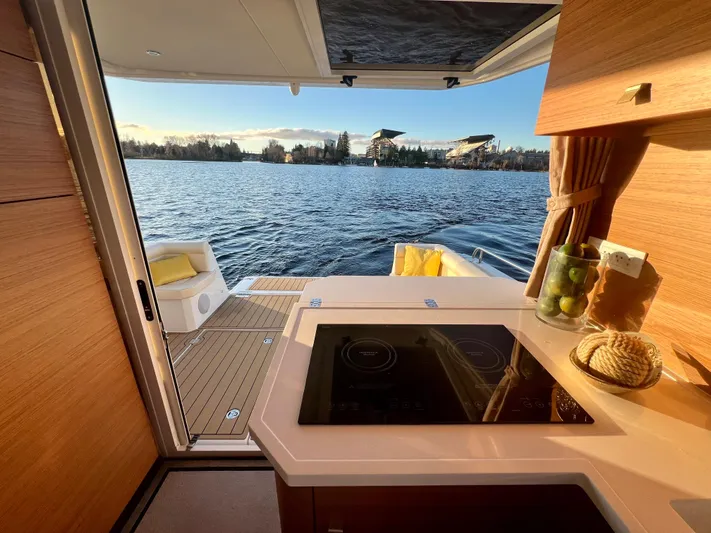 Wanderful Yacht Photos Pics 