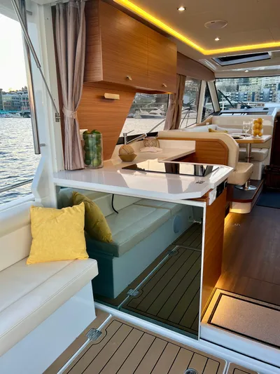 Wanderful Yacht Photos Pics 