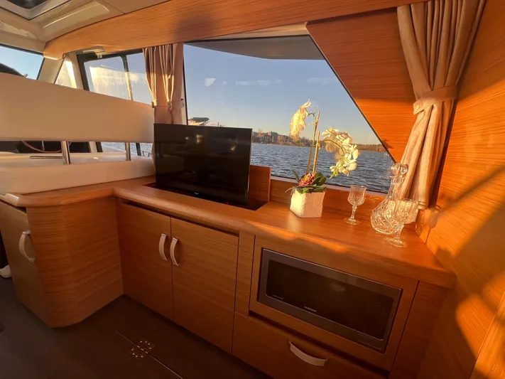 Wanderful Yacht Photos Pics 