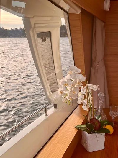 Wanderful Yacht Photos Pics 