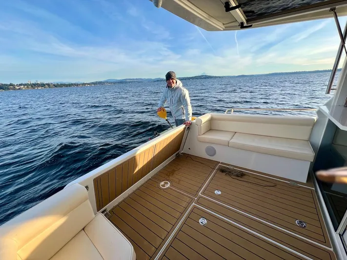 Wanderful Yacht Photos Pics 