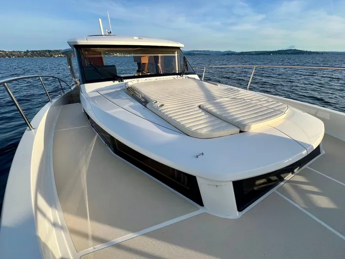 Wanderful Yacht Photos Pics 