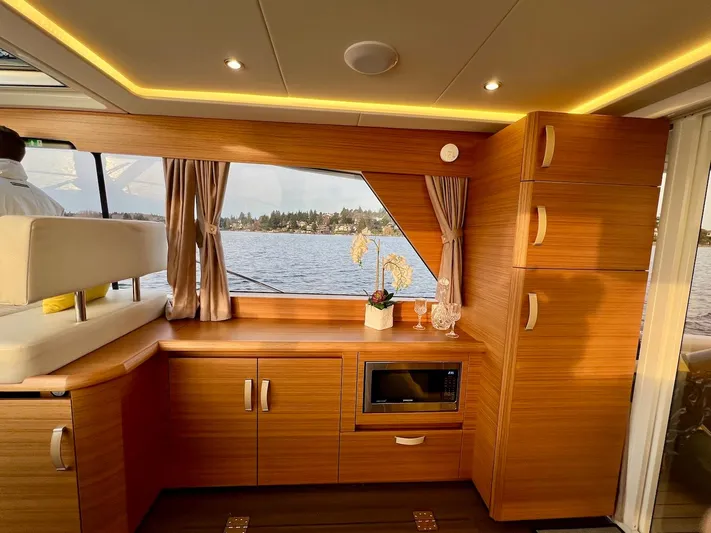 Wanderful Yacht Photos Pics 