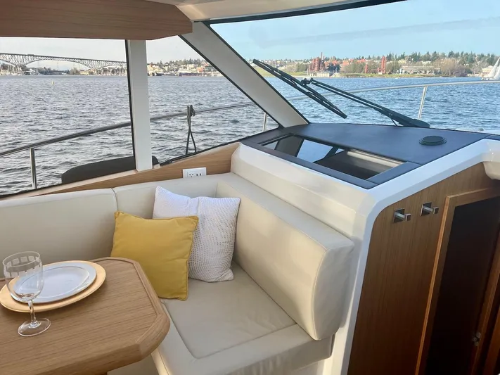 Wanderful Yacht Photos Pics 