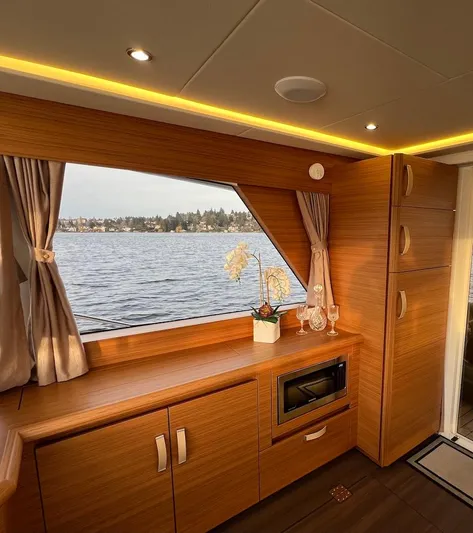 Wanderful Yacht Photos Pics 