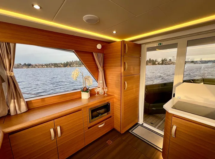 Wanderful Yacht Photos Pics 