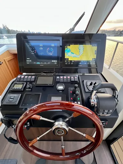 Wanderful Yacht Photos Pics 