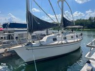 1982 Offshore Wings 33