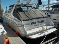 1994 Sea Ray 370 Sundancer